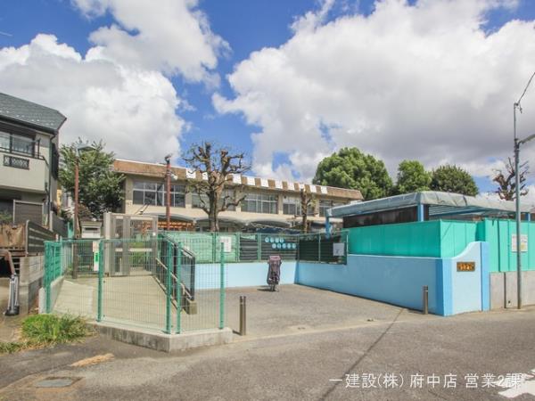 リーブルガーデン調布市柴崎１期 周辺環境4