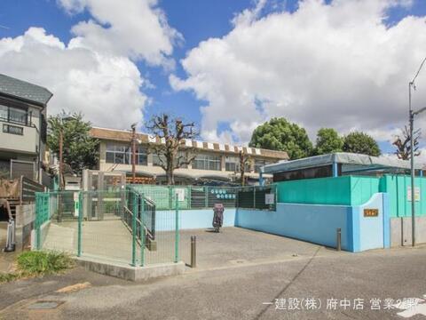 神代保育園：710m