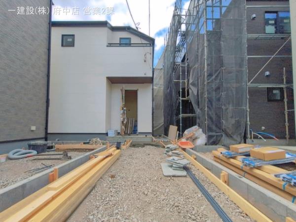 リーブルガーデン多摩市一ノ宮２期 写真5