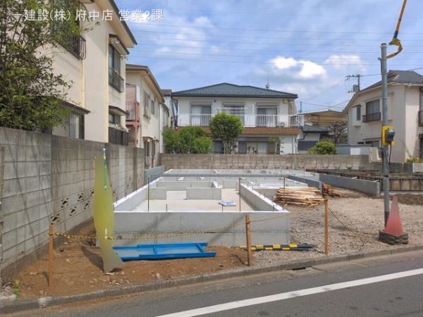 リーブルガーデン杉並区宮前１期 写真6