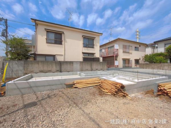 リーブルガーデン杉並区宮前１期 写真7