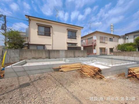 リーブルガーデン杉並区宮前１期 外観・内装7