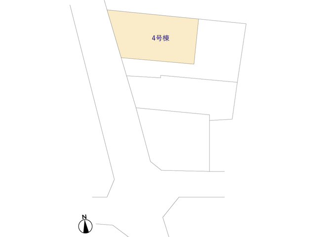 リーブルガーデン杉並区宮前１期 写真13