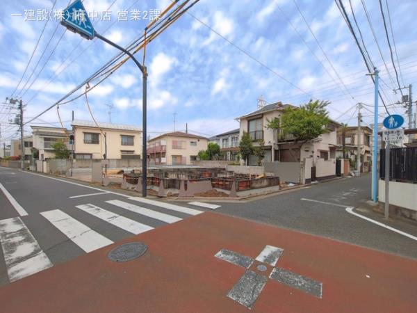 リーブルガーデン杉並区宮前１期 写真3