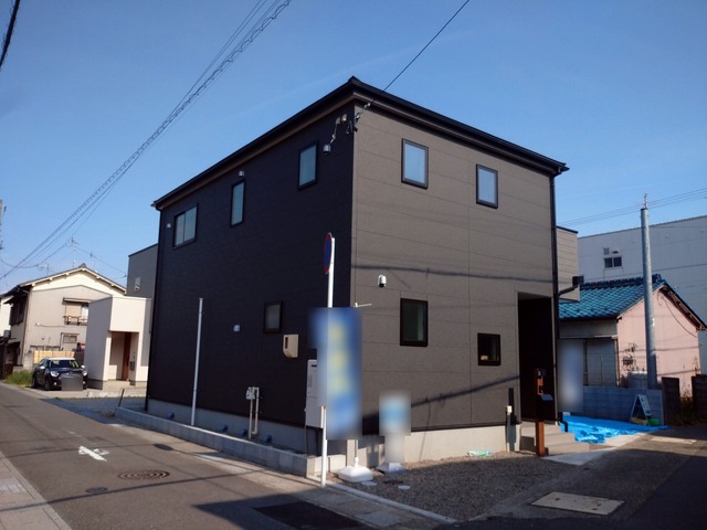 リーブルガーデン岐阜市茶所駅 写真11