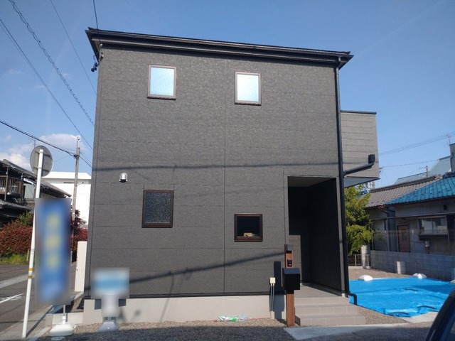 リーブルガーデン岐阜市茶所駅 写真12
