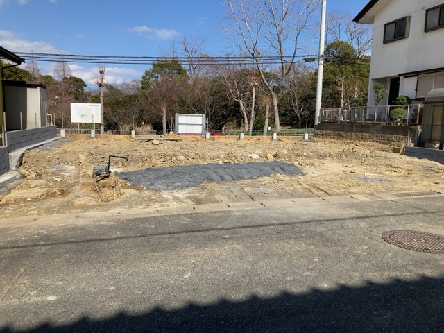 リーブルガーデン北茨城市汐見ケ丘3期の画像