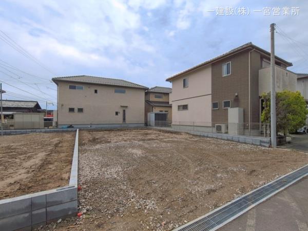 リーブルガーデン一宮市蓮池第3 写真5