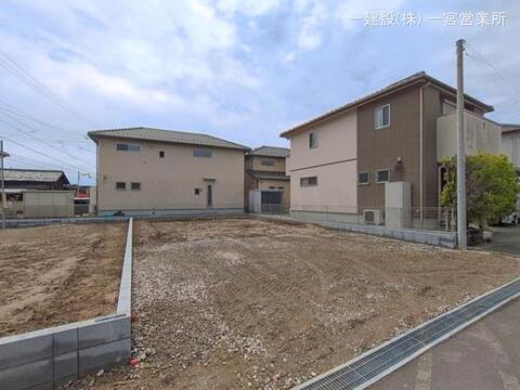 リーブルガーデン一宮市蓮池第３ 外観・内装2