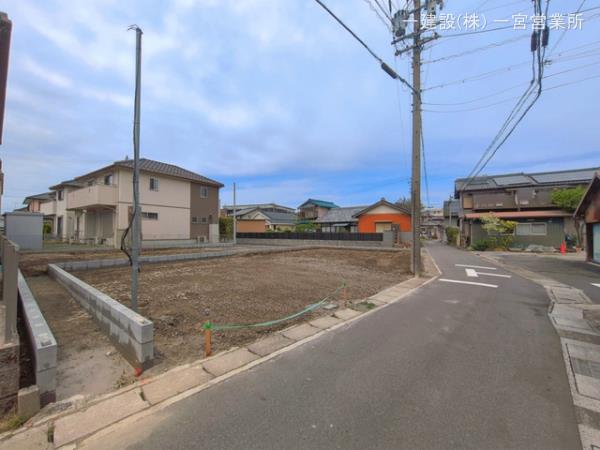 リーブルガーデン一宮市蓮池第３ 写真3