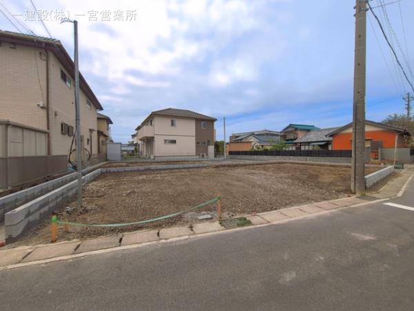 リーブルガーデン一宮市蓮池第３ 写真4