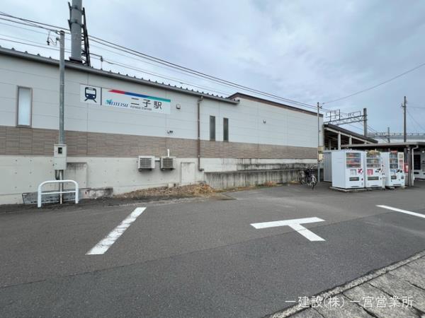 リーブルガーデン一宮市蓮池第３ 周辺環境3