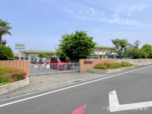 リーブルガーデン一宮市蓮池第３ 周辺環境4