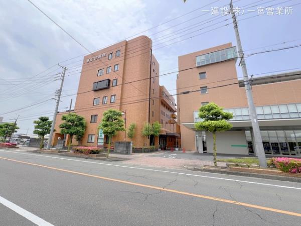 リーブルガーデン一宮市蓮池第３ 周辺環境5