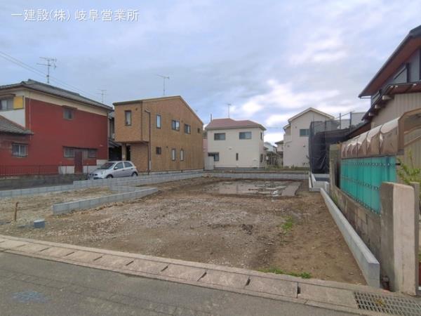 リーブルガーデン一宮市小信中島第２ 写真3