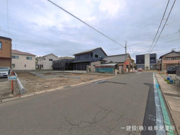 リーブルガーデン一宮市小信中島第２ 写真4