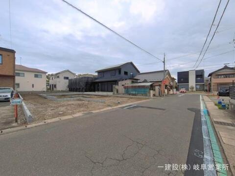 リーブルガーデン一宮市小信中島第２ 外観・内装4