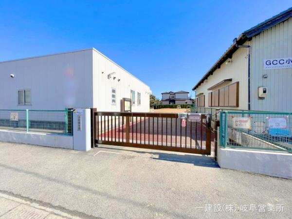 リーブルガーデン一宮市小信中島第２ 周辺環境4