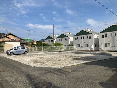 リーブルガーデン葵区瀬名中央4丁目 外観・内装6