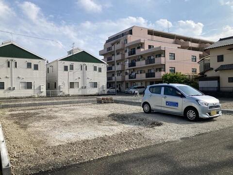 リーブルガーデン葵区瀬名中央4丁目 外観・内装9