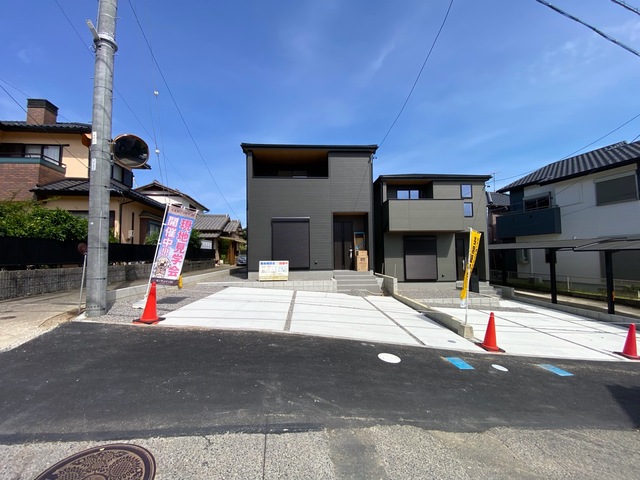リーブルガーデン豊田市新町 写真7