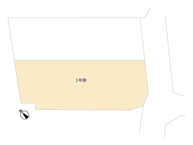リーブルガーデン豊田市新町 写真2