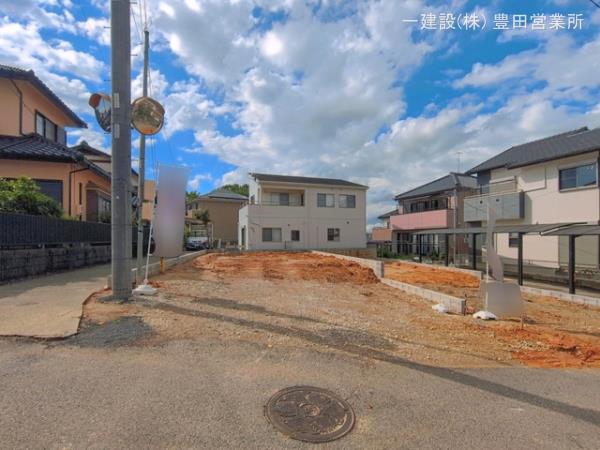 リーブルガーデン豊田市新町の画像
