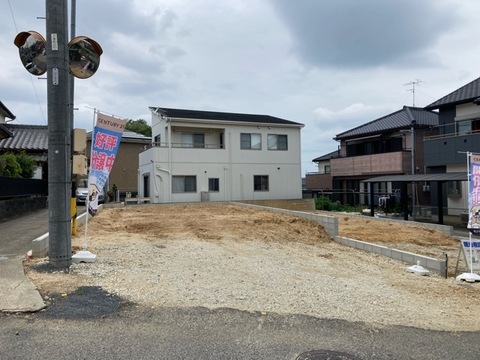 リーブルガーデン豊田市新町 外観・内装2