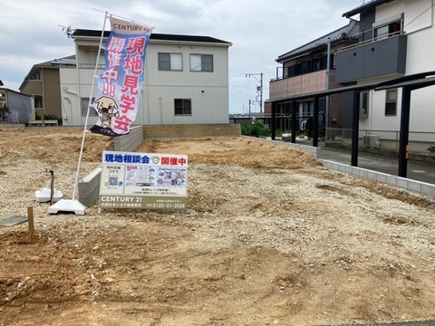 リーブルガーデン豊田市新町 外観・内装4
