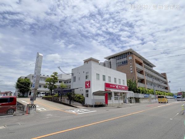 リーブルガーデン豊田市新町 周辺環境5
