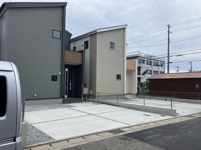 リーブルガーデン姫路市大津区恵美酒町3期 写真12