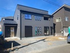 リーブルガーデン大洗町大貫町２期 写真1