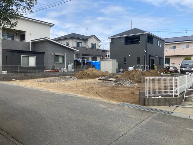 リーブルガーデン大洗町大貫町２期の画像3