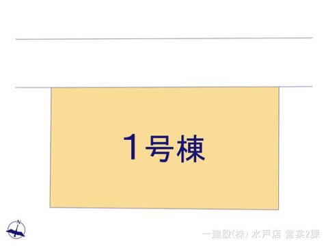 リーブルガーデン水戸大串町２期 間取り2