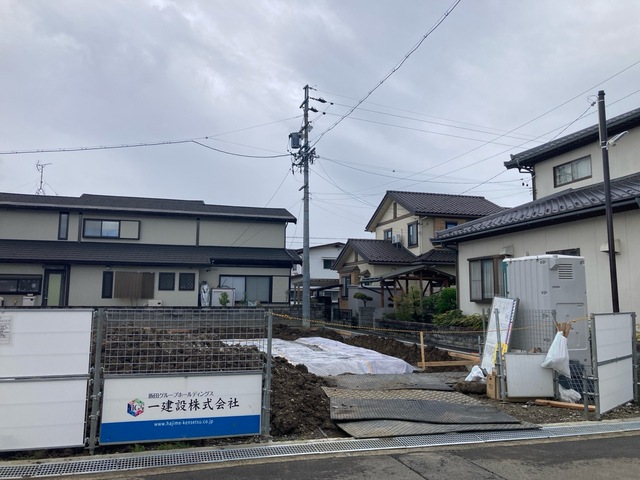 リーブルガーデン長野桜新町第6 写真5