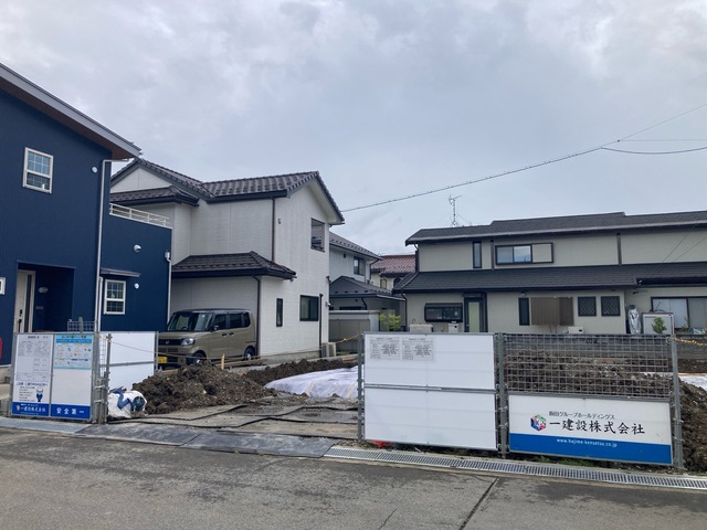 リーブルガーデン長野桜新町第6 写真6
