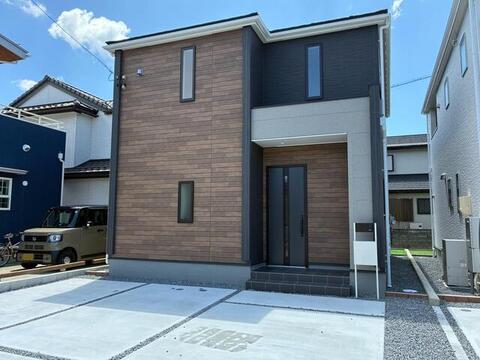 リーブルガーデン長野桜新町第6 外観・内装8