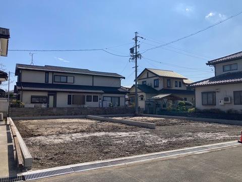 リーブルガーデン長野桜新町第6 外観・内装3