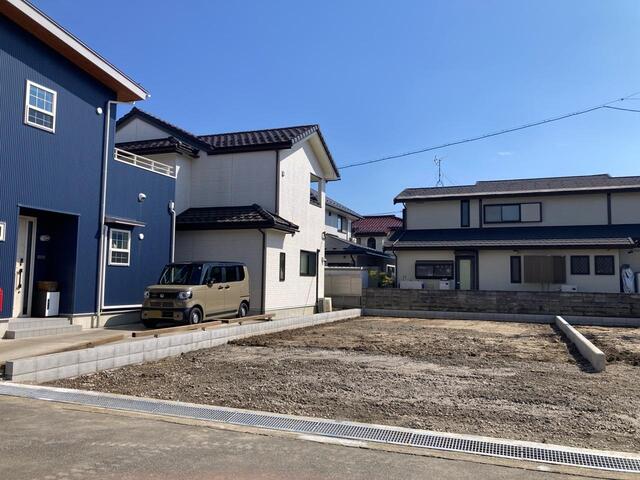 リーブルガーデン長野桜新町第6 写真4