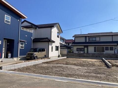 リーブルガーデン長野桜新町第6 外観・内装4