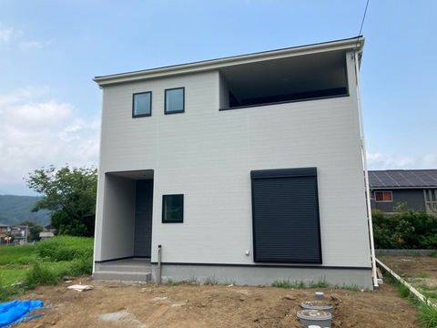 リーブルガーデン小山町菅沼 外観・内装7