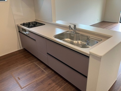 リーブルガーデン小山町菅沼 外観・内装9