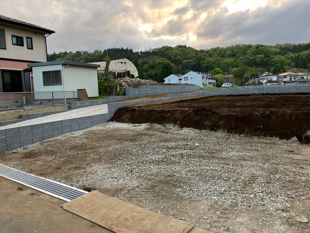 リーブルガーデン小山町菅沼の画像
