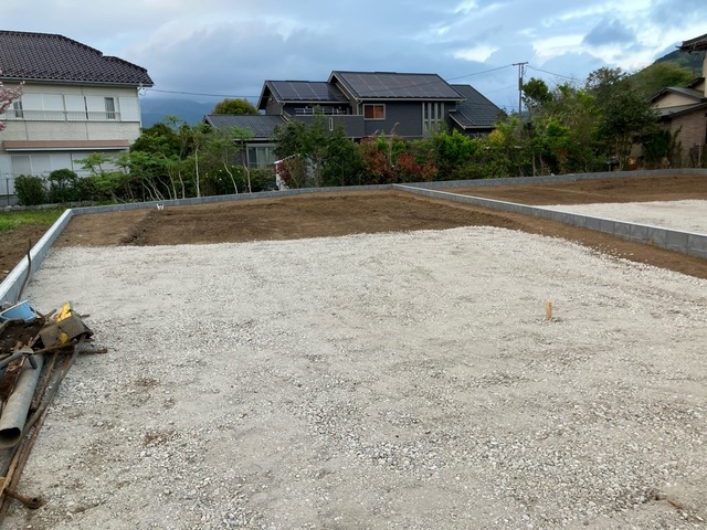 リーブルガーデン小山町菅沼 写真3