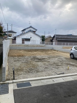 リーブルガーデン美原区平尾３期 外観・内装6