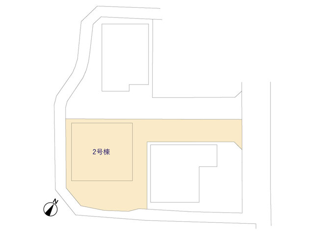 リーブルガーデン美原区平尾３期 写真7