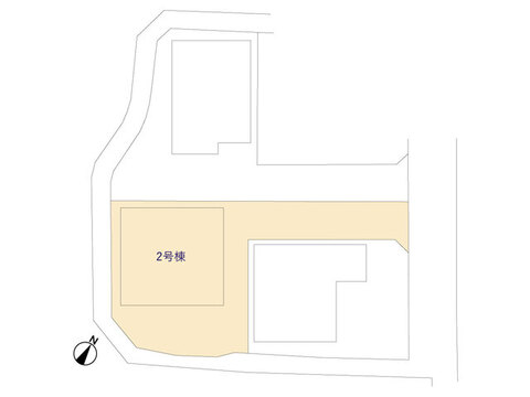 リーブルガーデン美原区平尾３期 間取り4