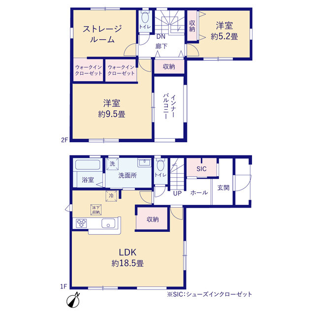 リーブルガーデン美原区平尾３期 写真8