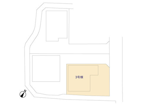 リーブルガーデン美原区平尾３期 間取り6