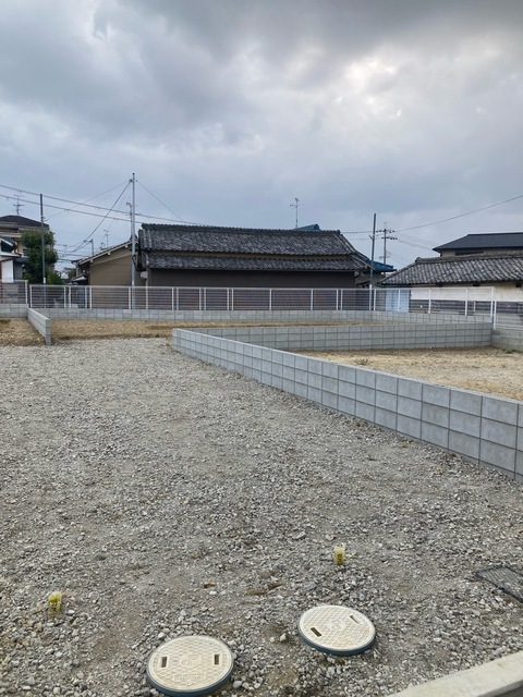 リーブルガーデン美原区平尾３期の画像